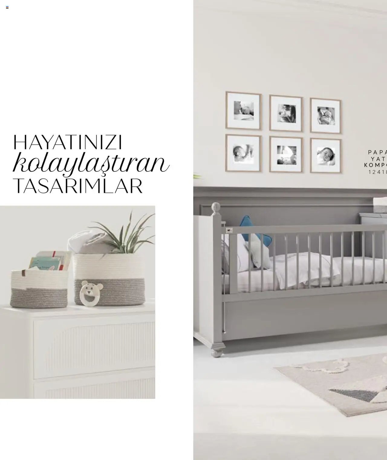 Mudo Katalog - BEBEK 2025