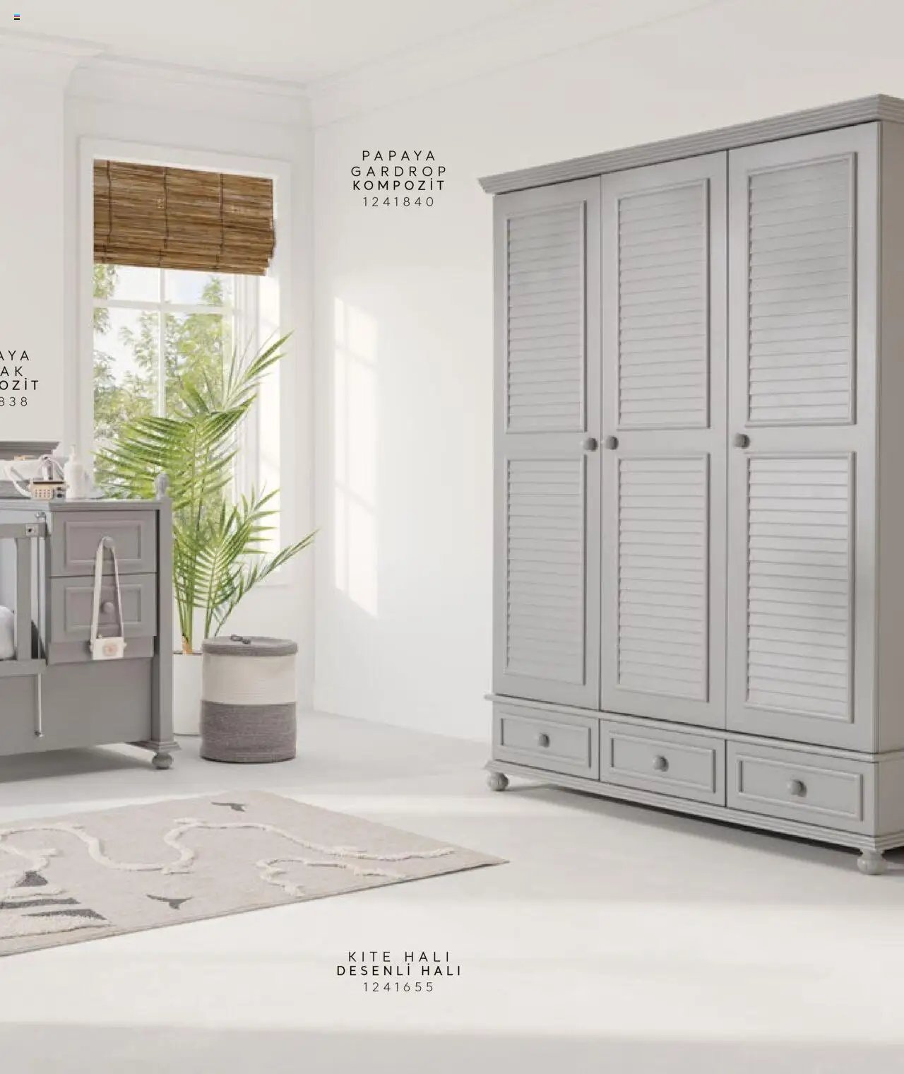 Mudo Katalog - BEBEK 2025