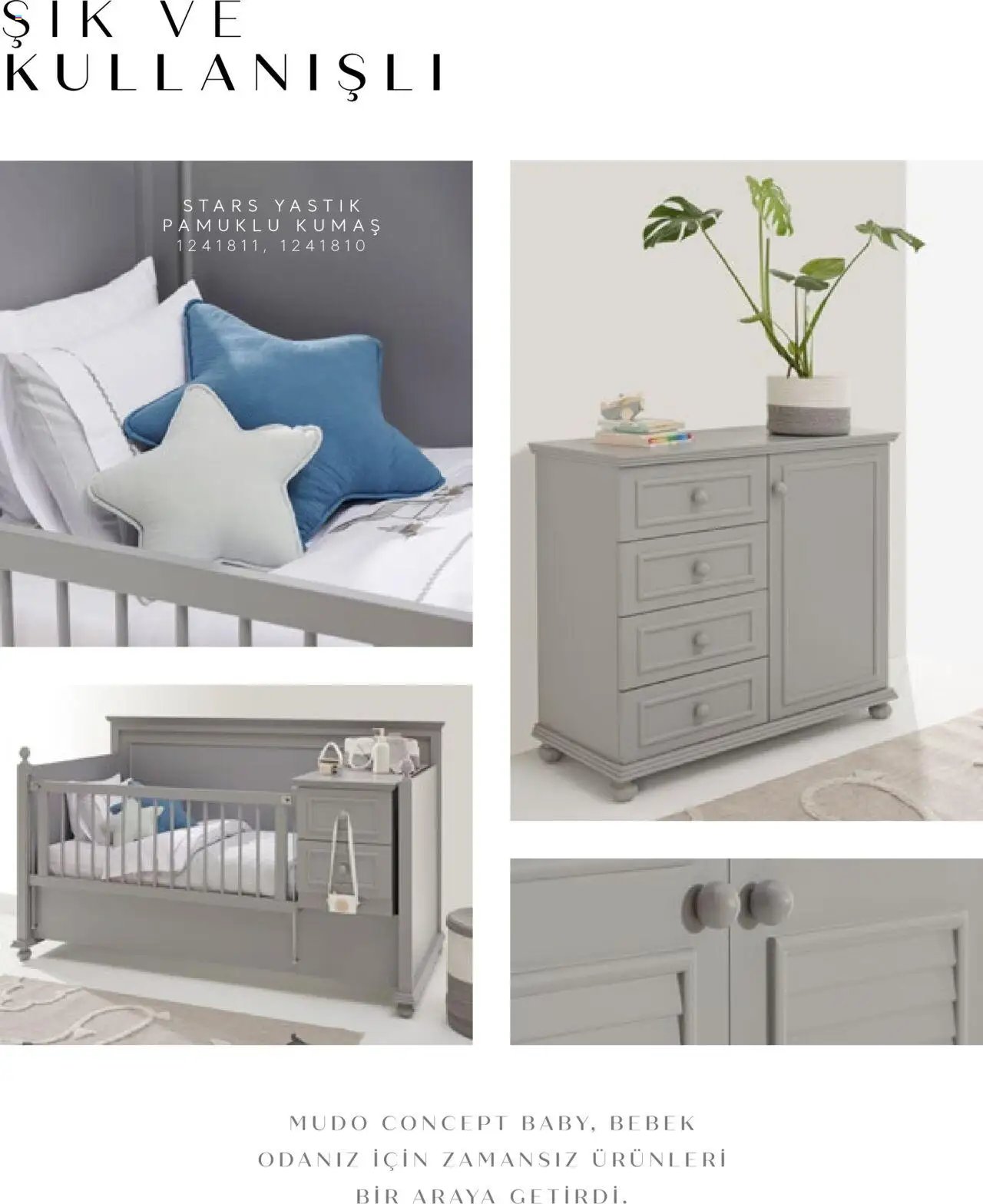 Mudo Katalog - BEBEK 2025