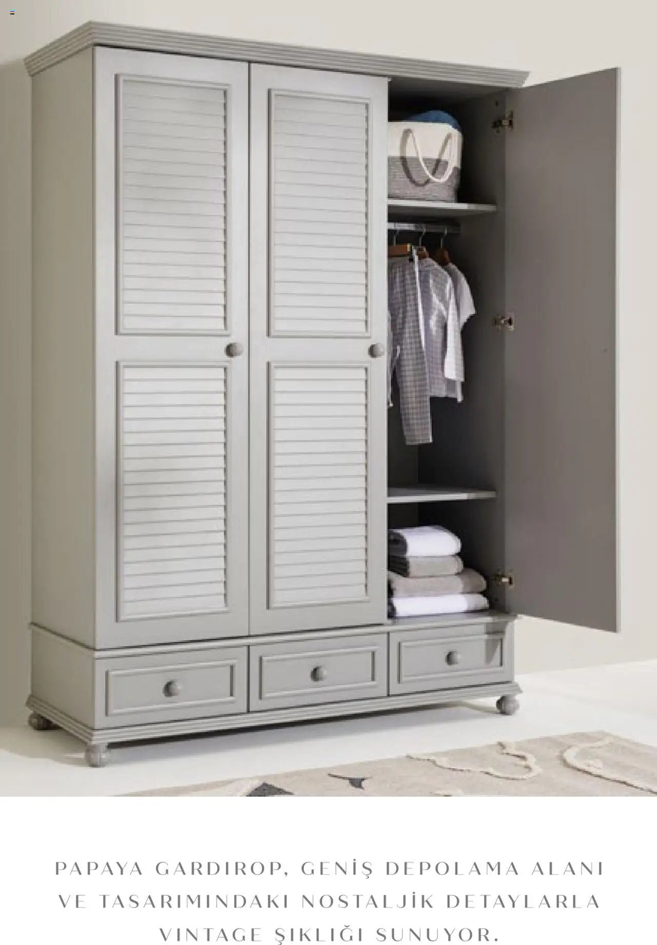 Mudo Katalog - BEBEK 2025