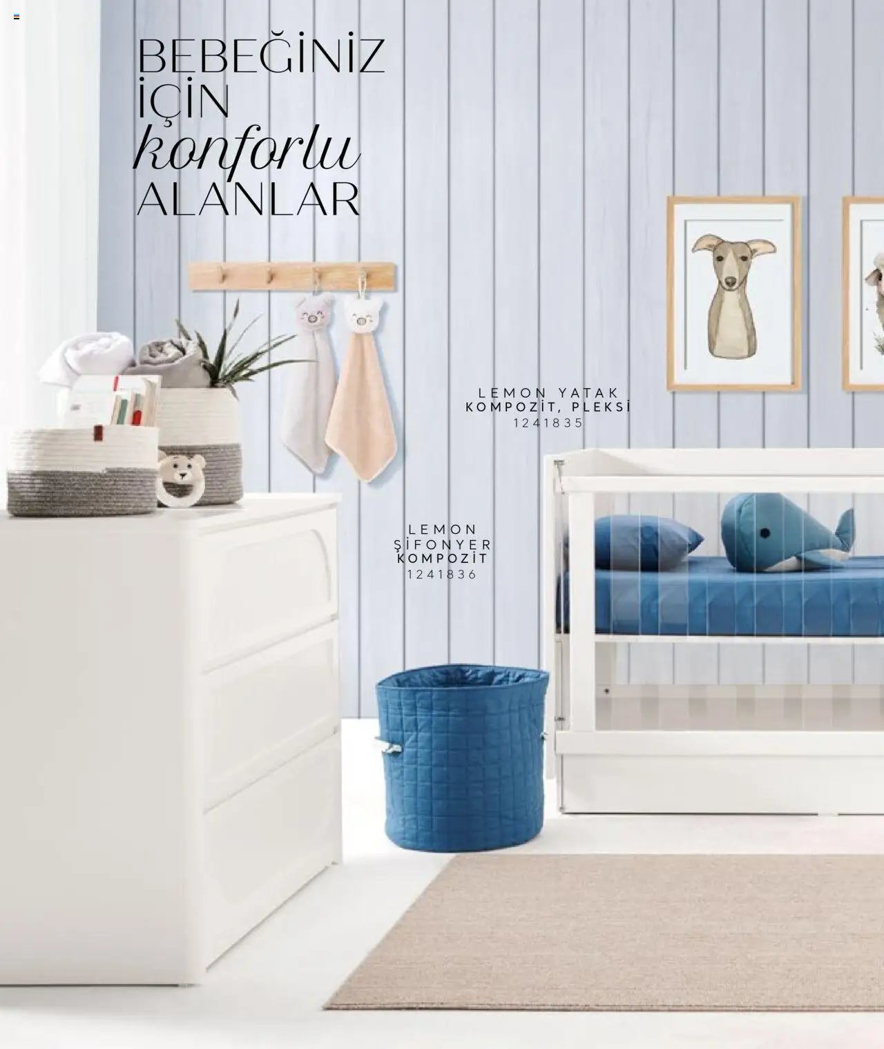 Mudo Katalog - BEBEK 2025