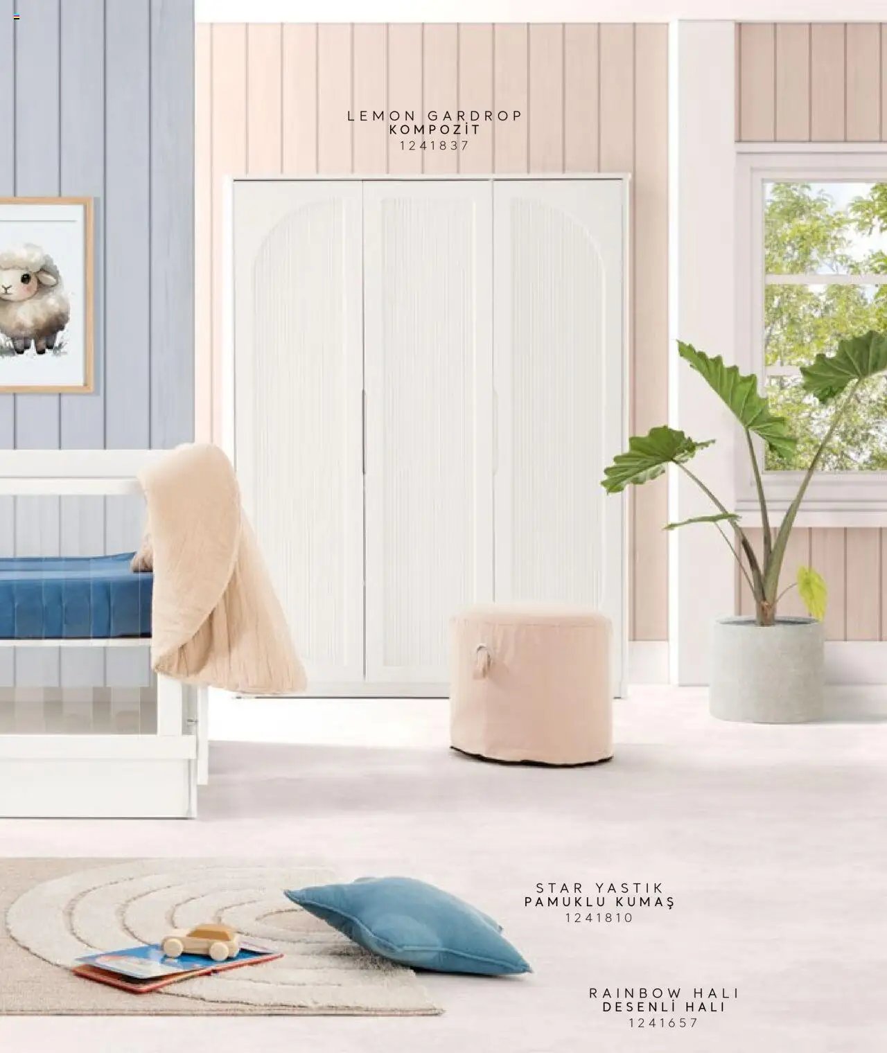 Mudo Katalog - BEBEK 2025