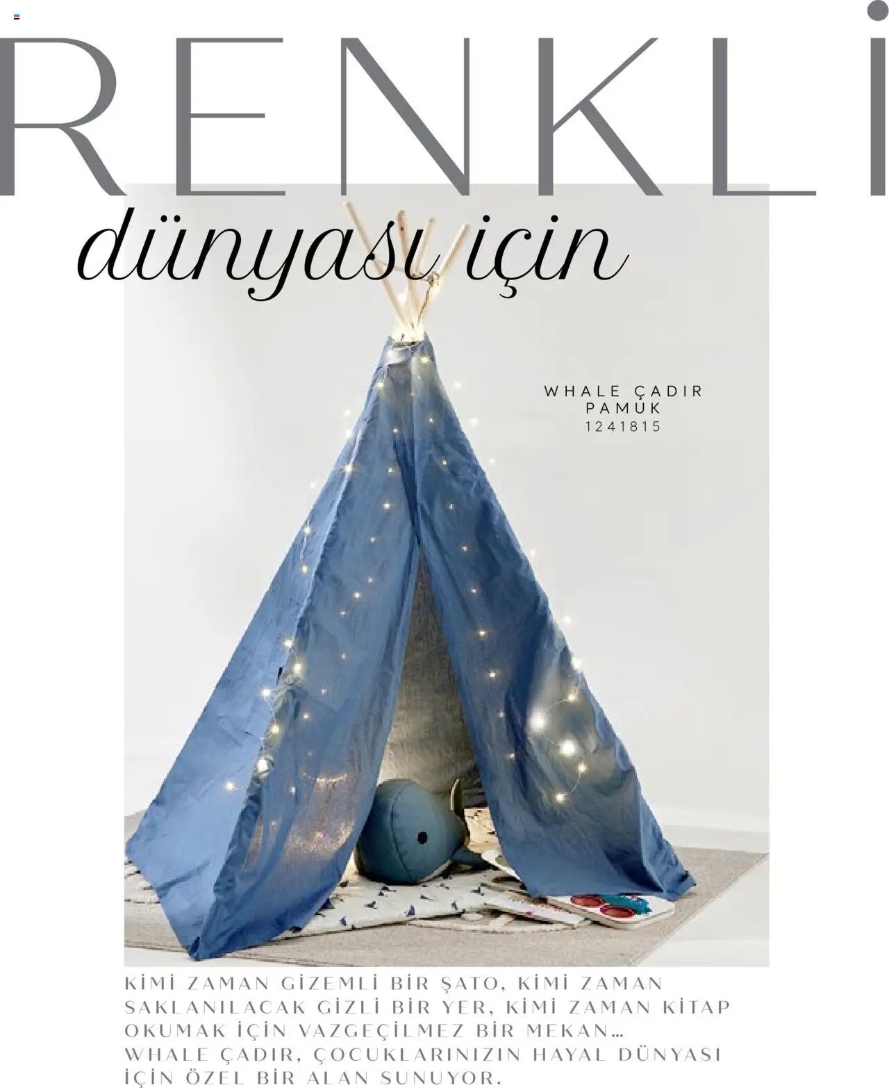 Mudo Katalog - BEBEK 2025