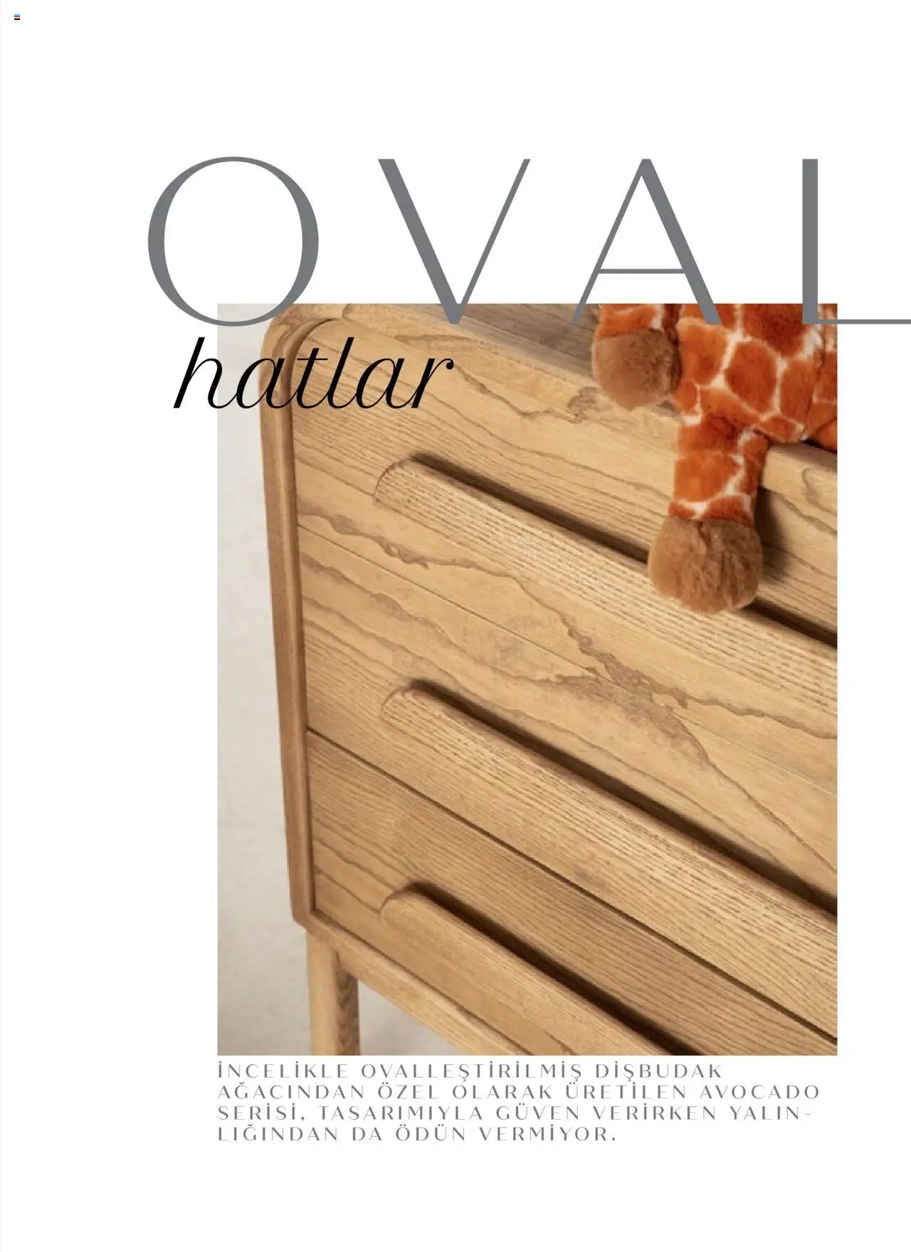 Mudo Katalog - BEBEK 2025