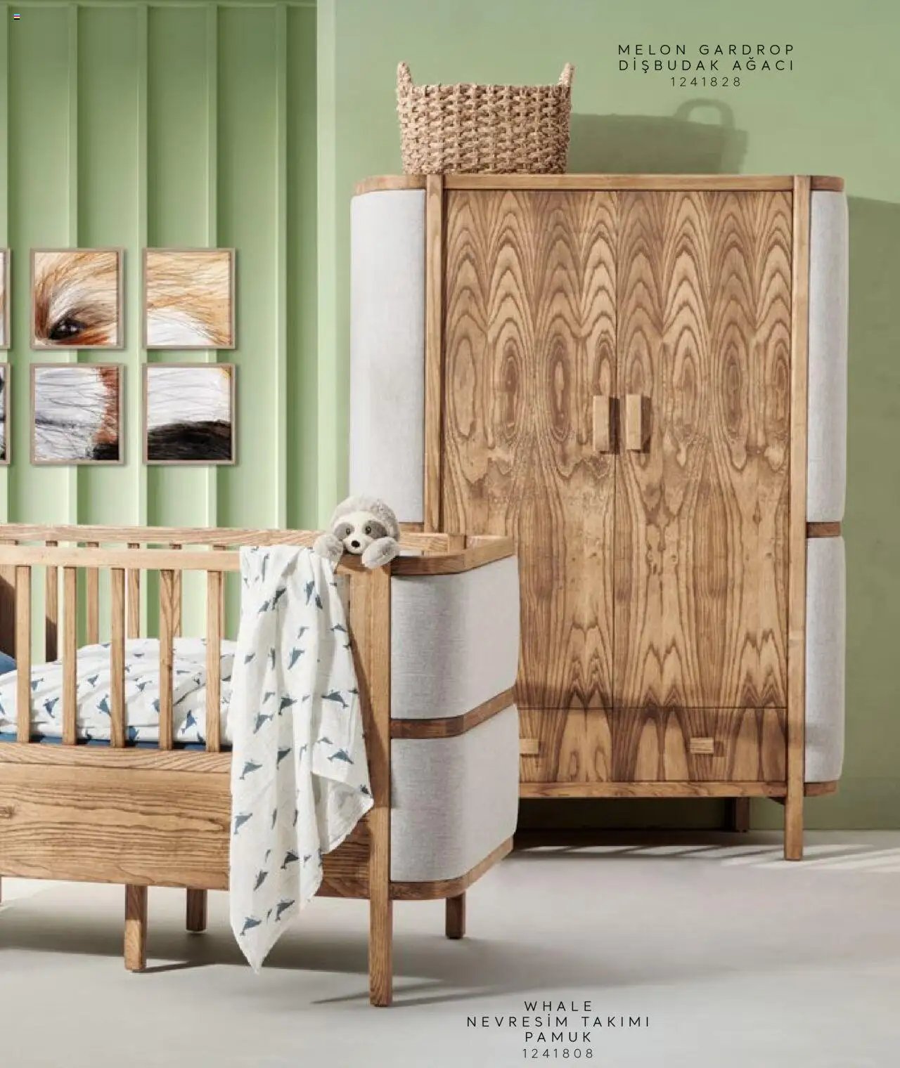 Mudo Katalog - BEBEK 2025