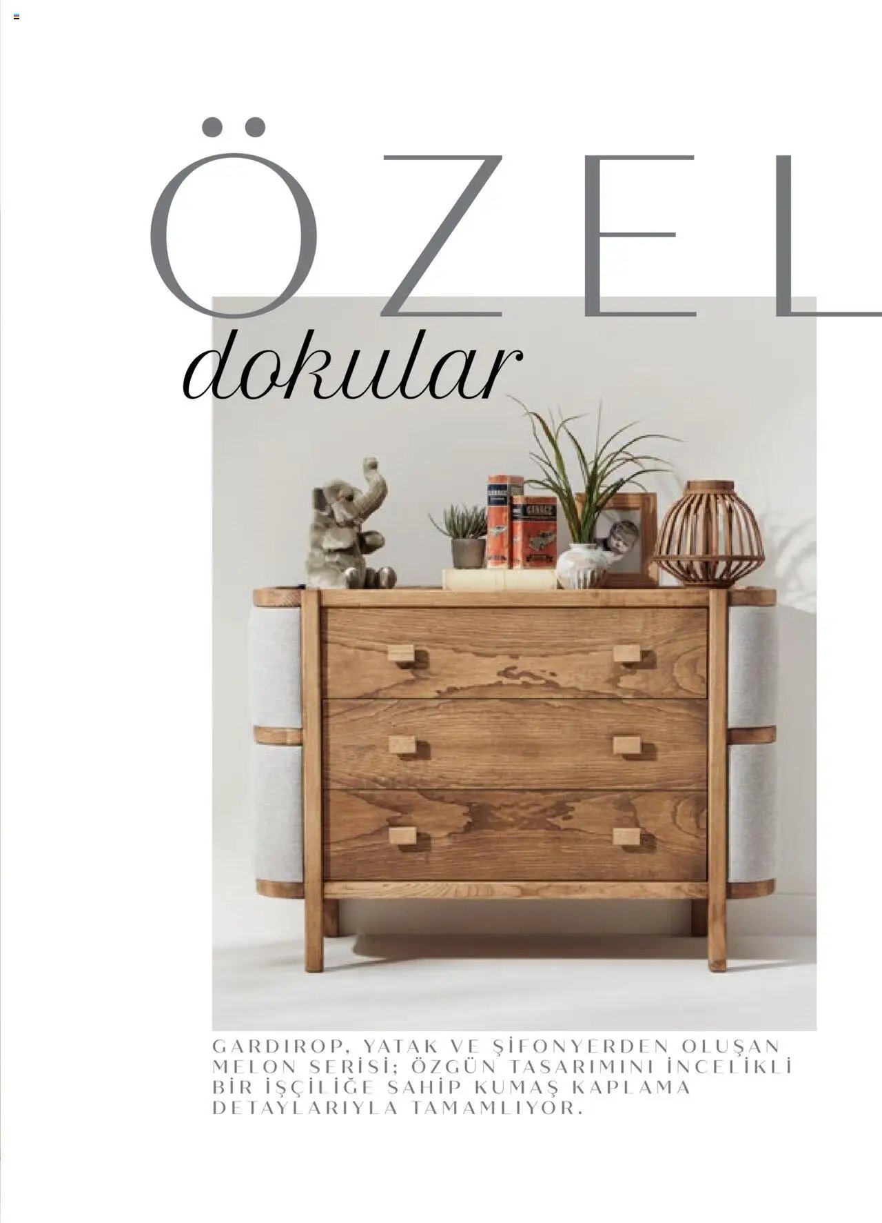 Mudo Katalog - BEBEK 2025