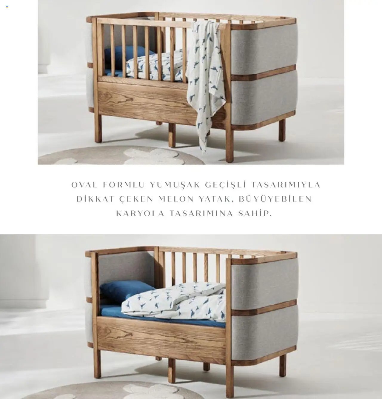 Mudo Katalog - BEBEK 2025