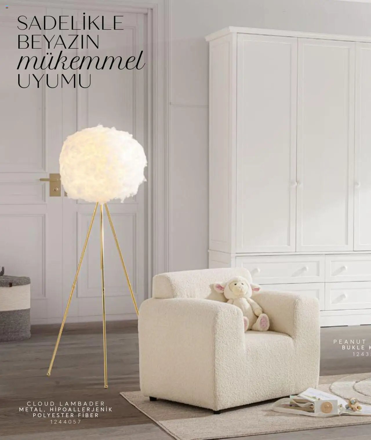 Mudo Katalog - BEBEK 2025