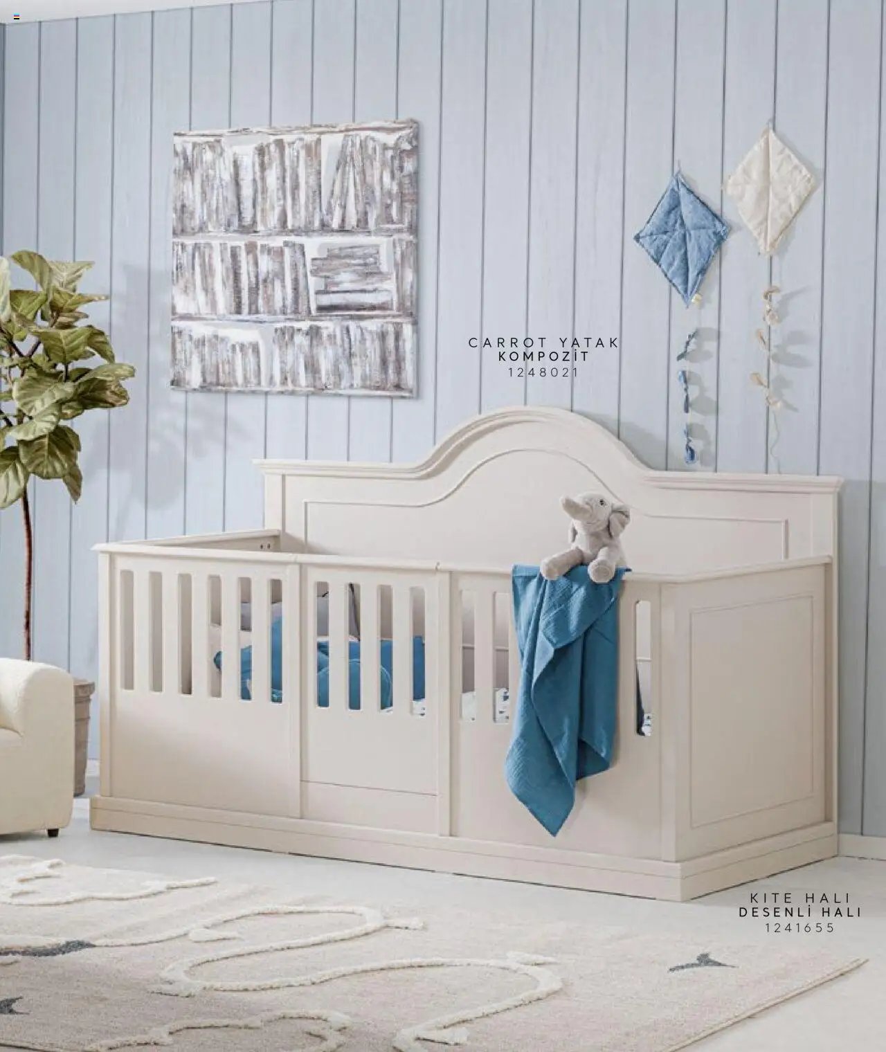 Mudo Katalog - BEBEK 2025