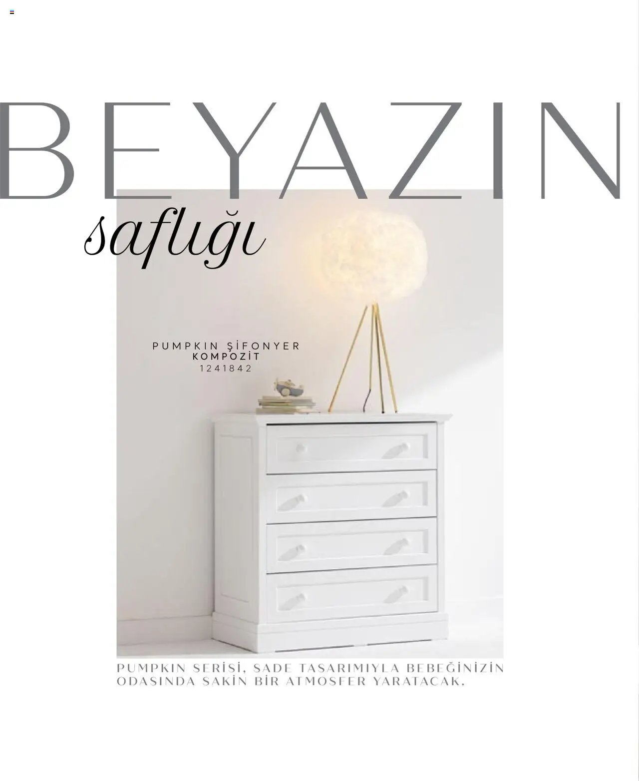 Mudo Katalog - BEBEK 2025