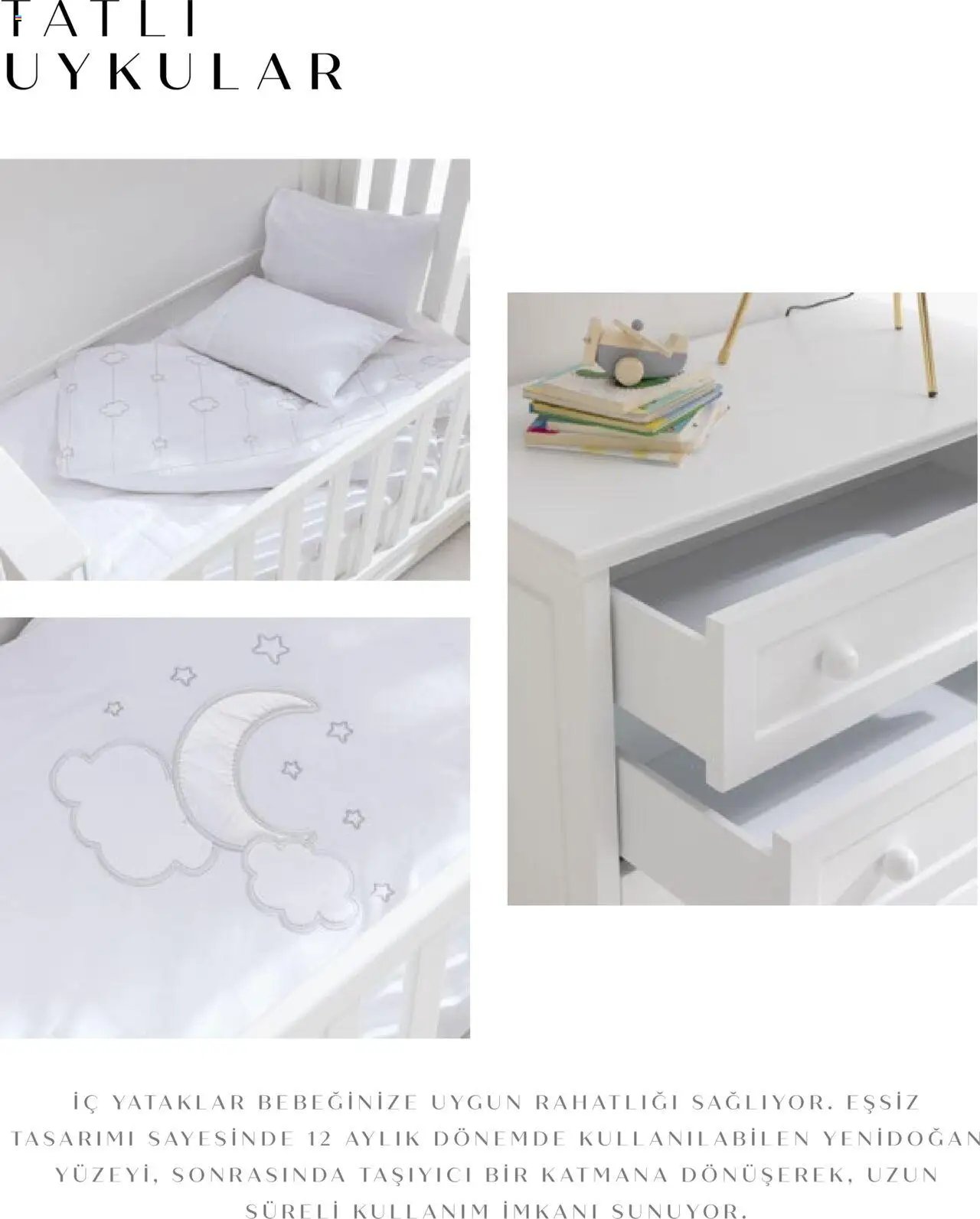 Mudo Katalog - BEBEK 2025