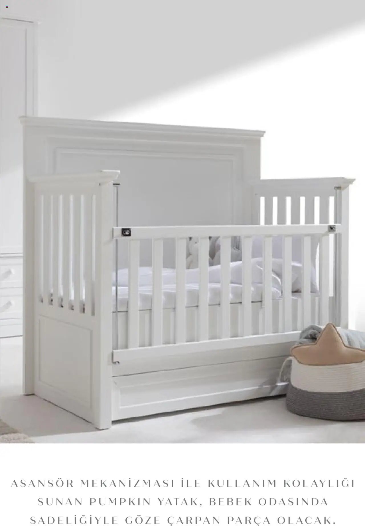 Mudo Katalog - BEBEK 2025