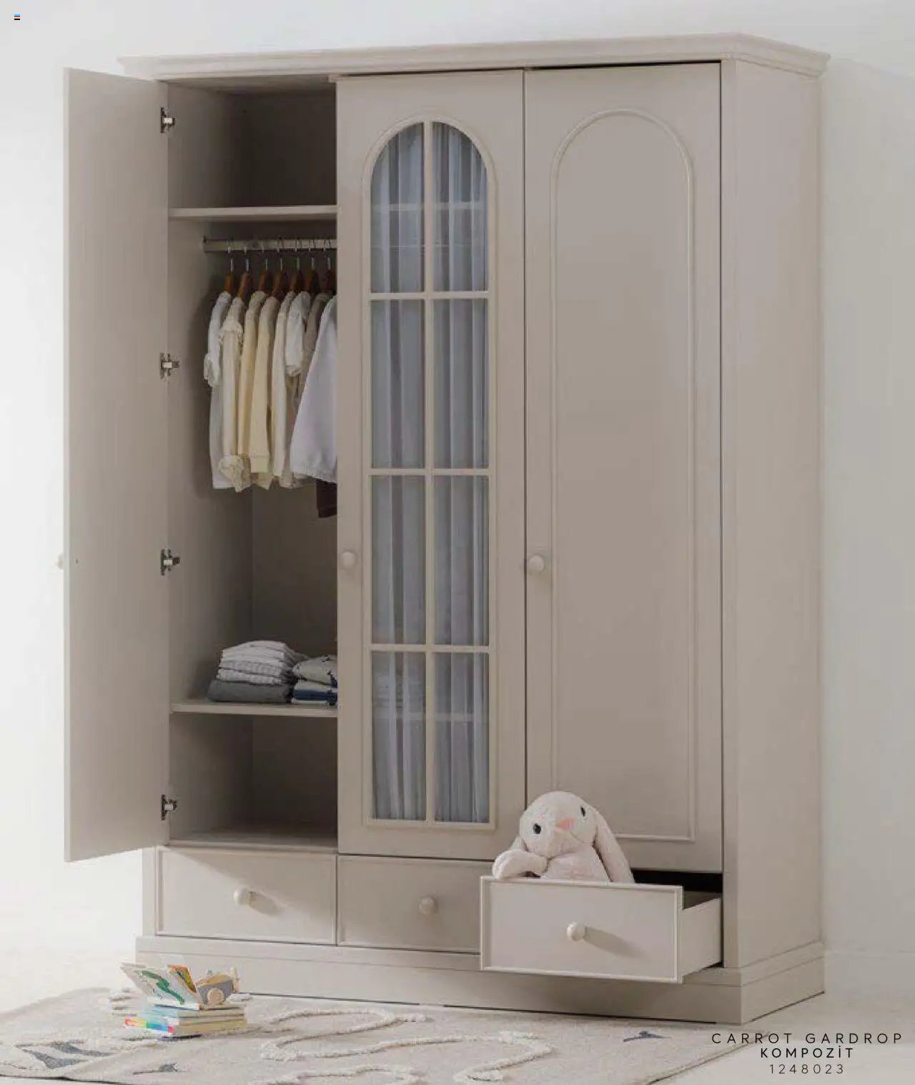 Mudo Katalog - BEBEK 2025