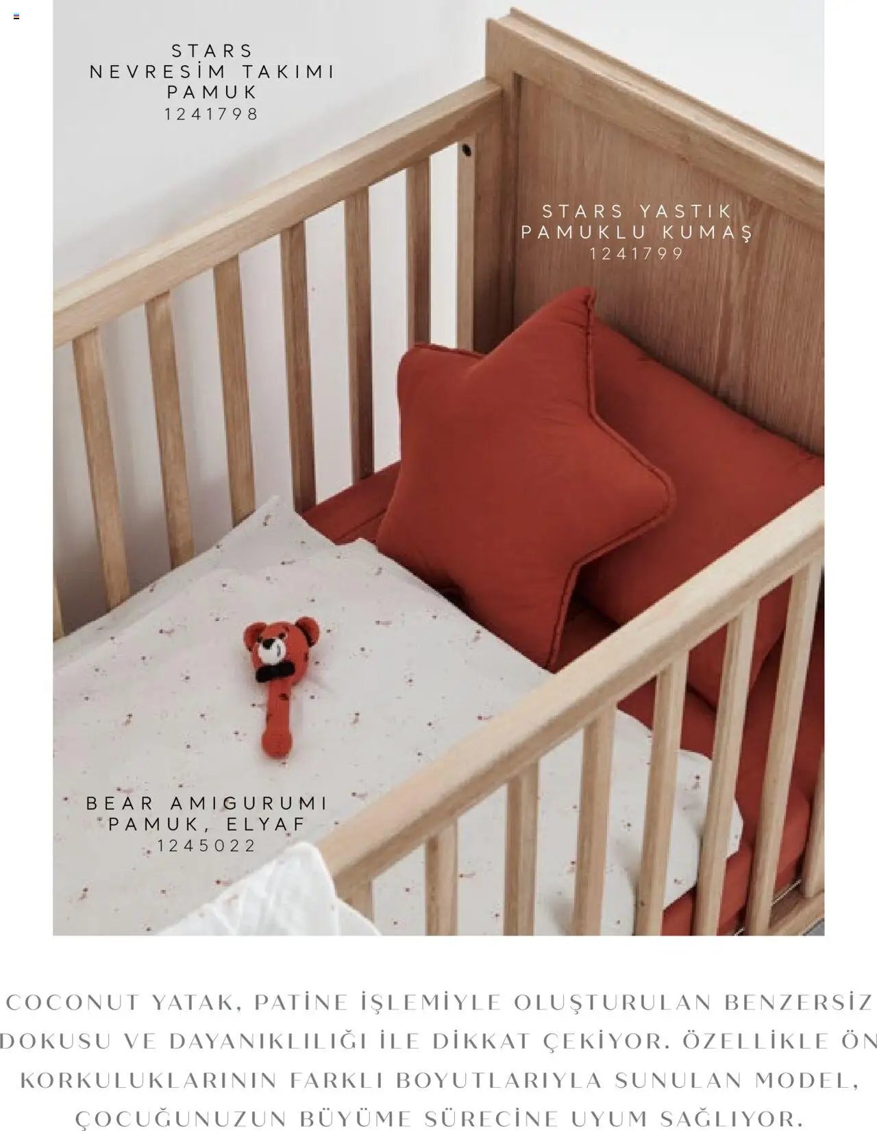 Mudo Katalog - BEBEK 2025