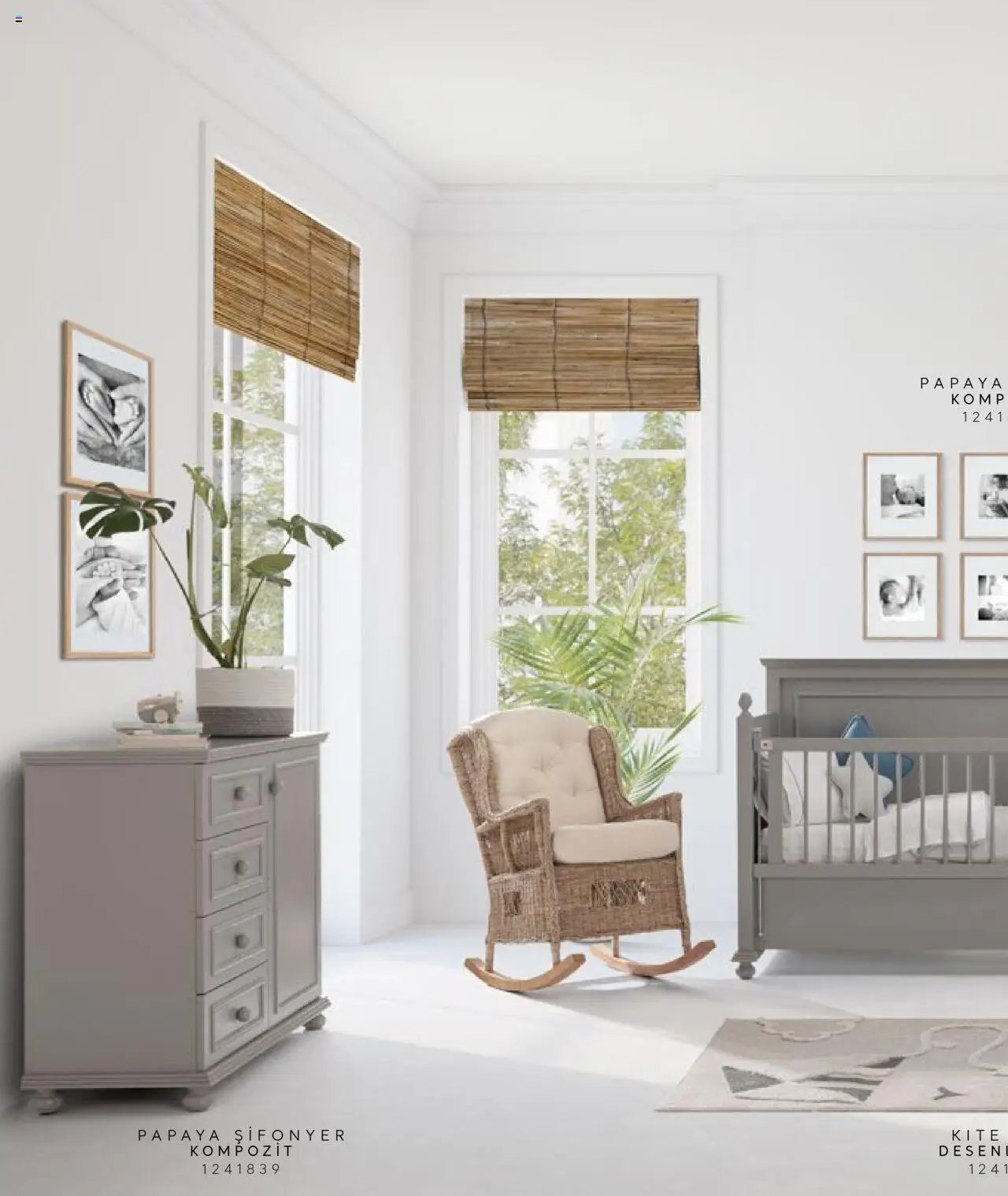 Mudo Katalog - BEBEK 2025