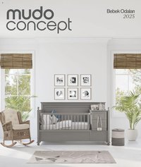 Mudo Katalog - BEBEK 2025