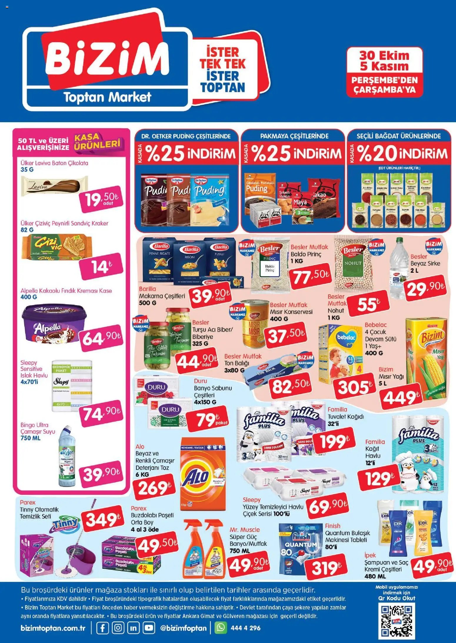 Bizim Toptan Katalog