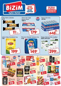 Bizim Toptan Katalog