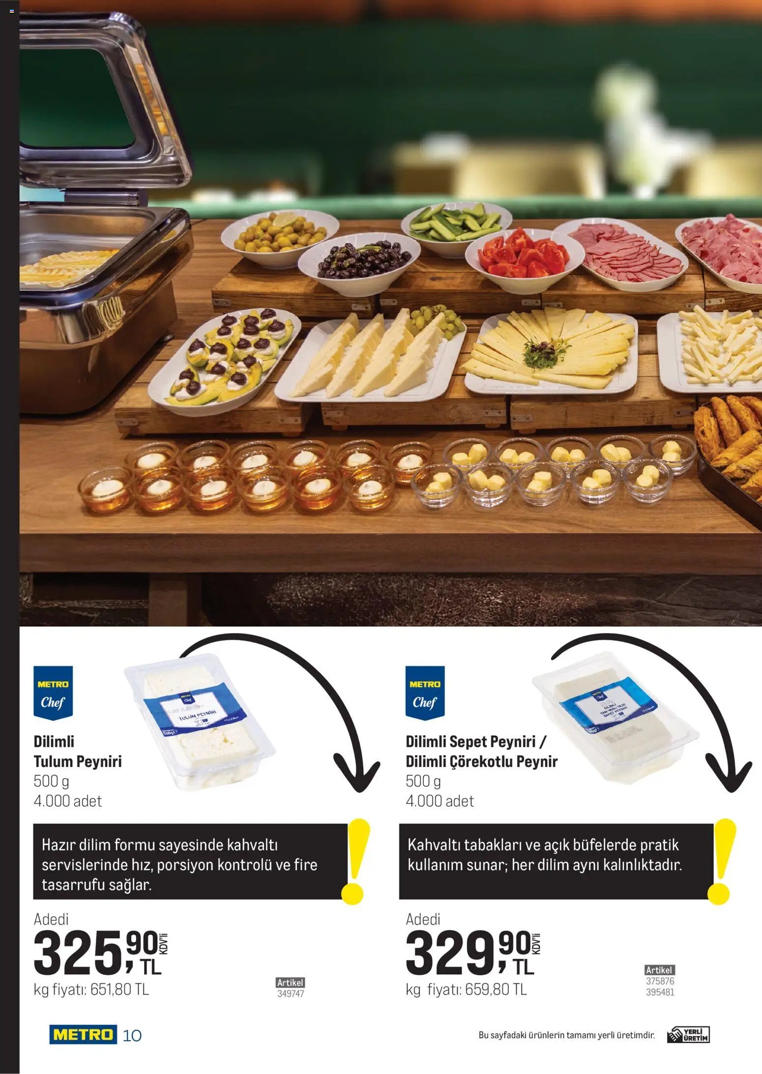 Metro - Şehir Otelleri