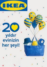 IKEA Katalog