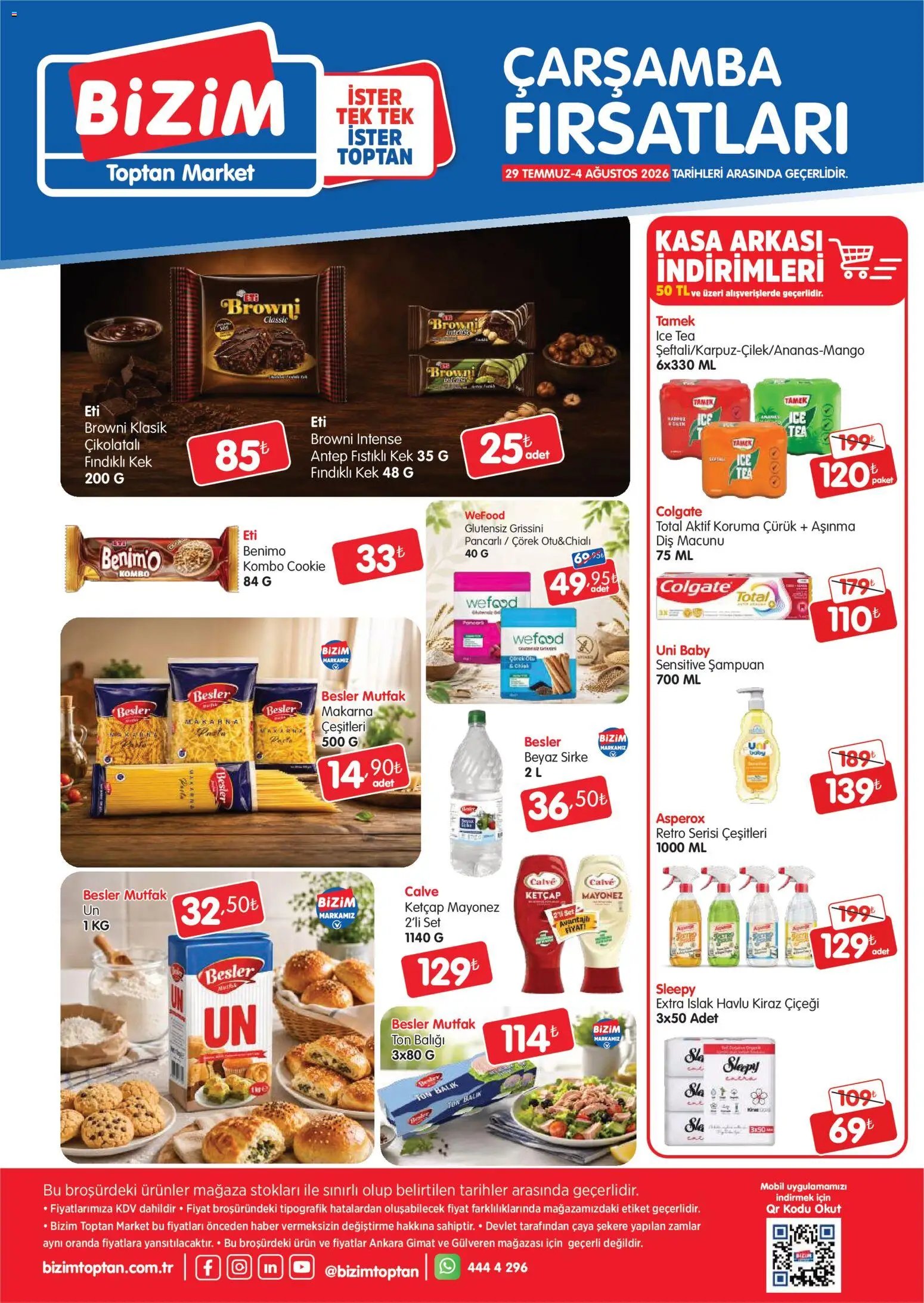 Bizim Toptan Katalog