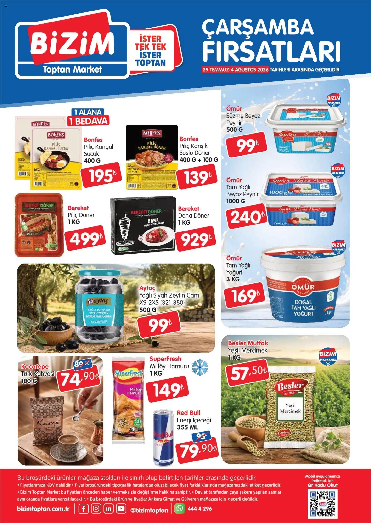 Bizim Toptan Katalog