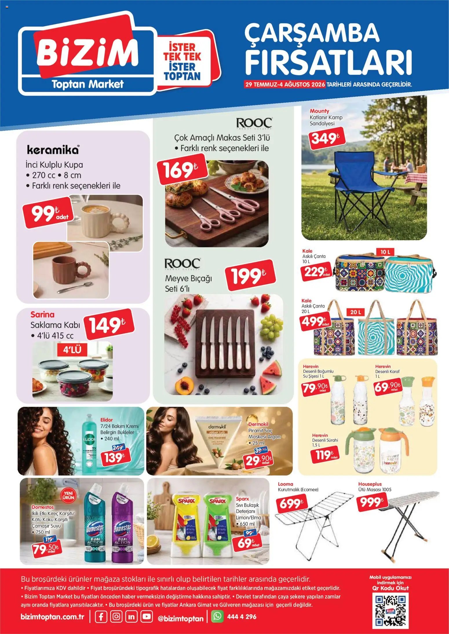 Bizim Toptan Katalog