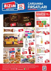Bizim Toptan Katalog