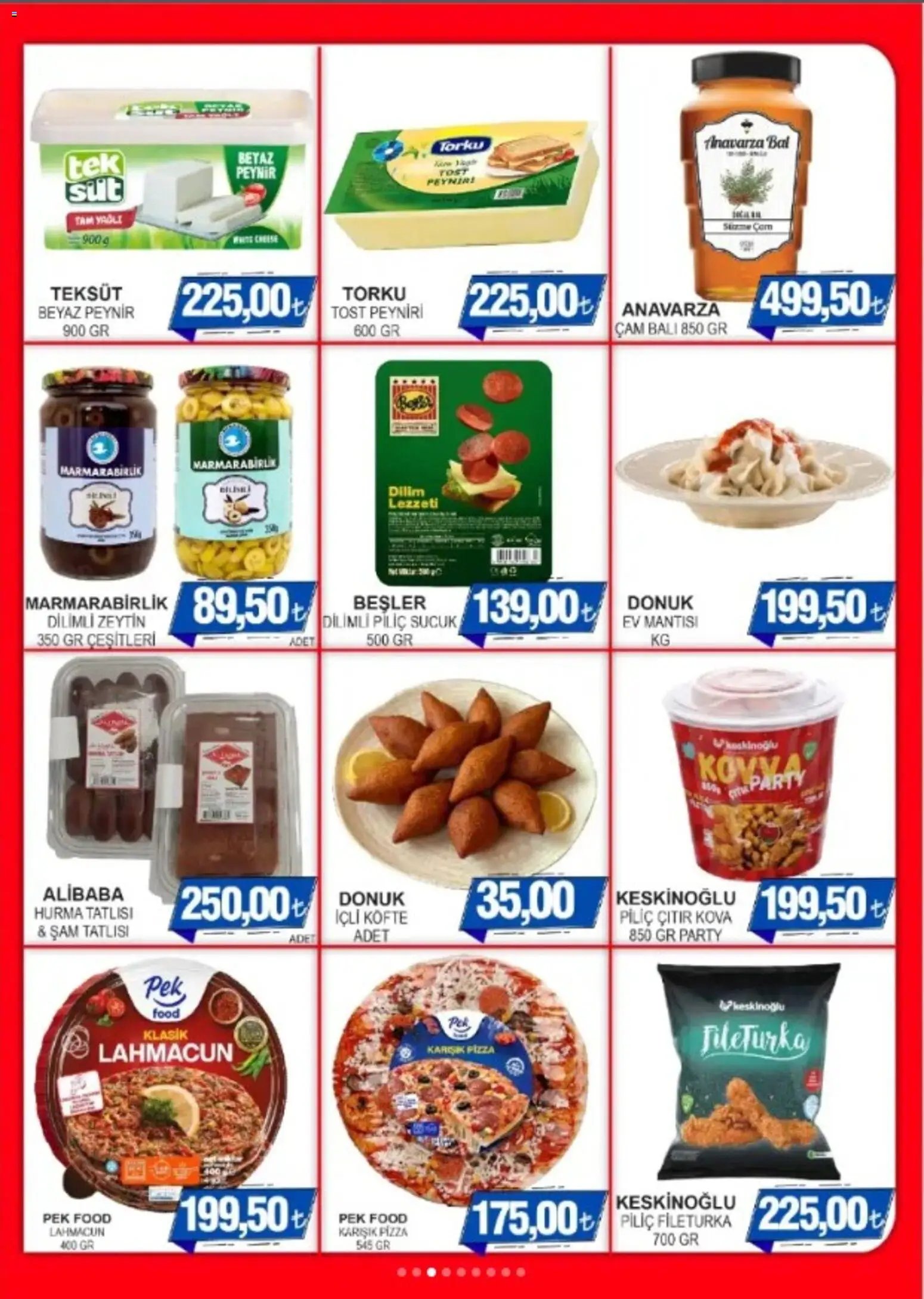 Furpa - Katalog Muhteşem Fiyatlar