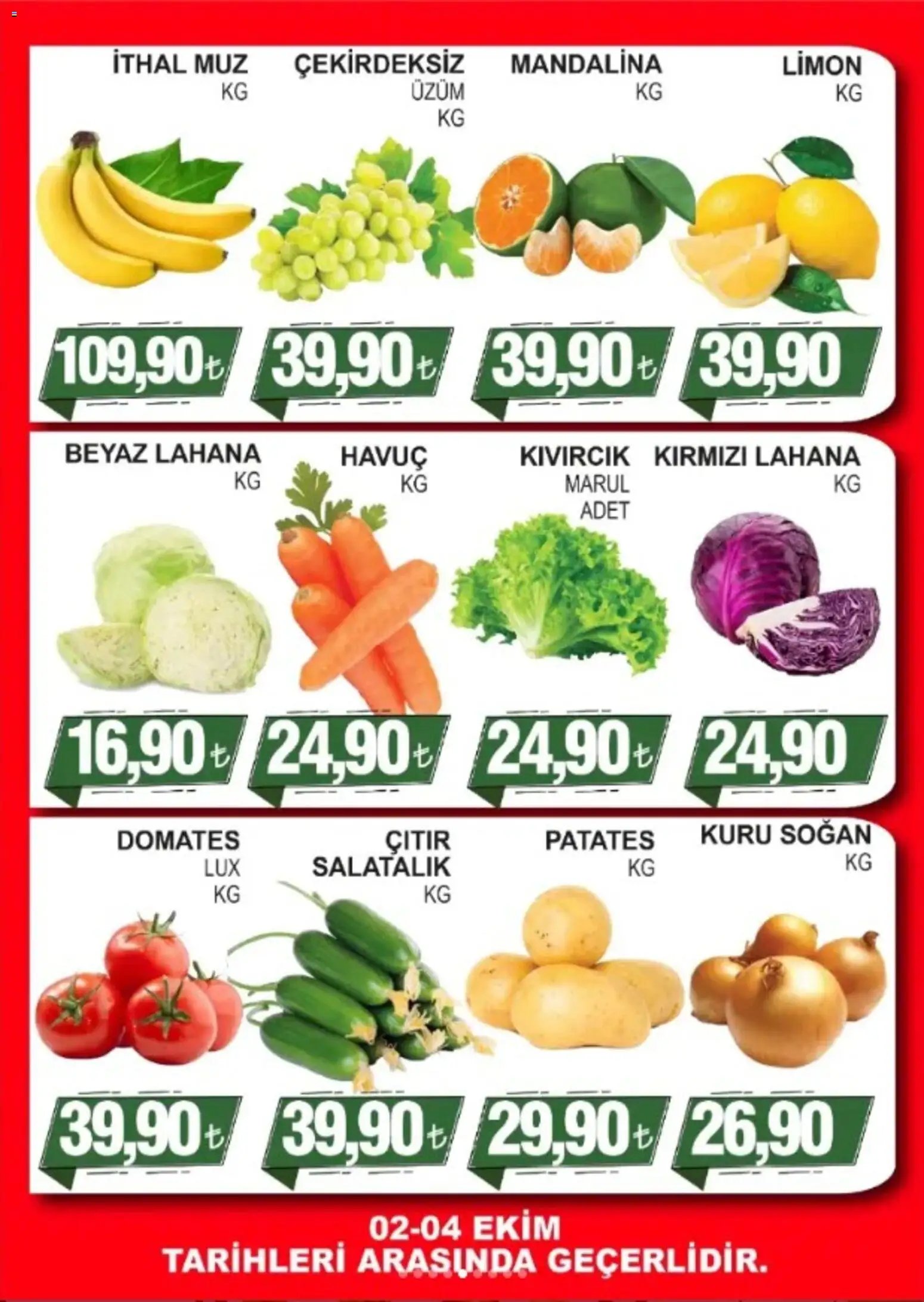 Furpa - Katalog Muhteşem Fiyatlar