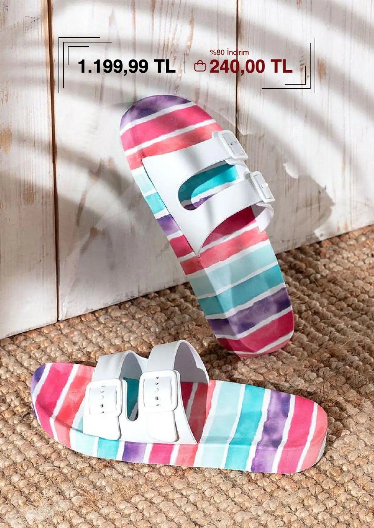 Madame Coco İndirim