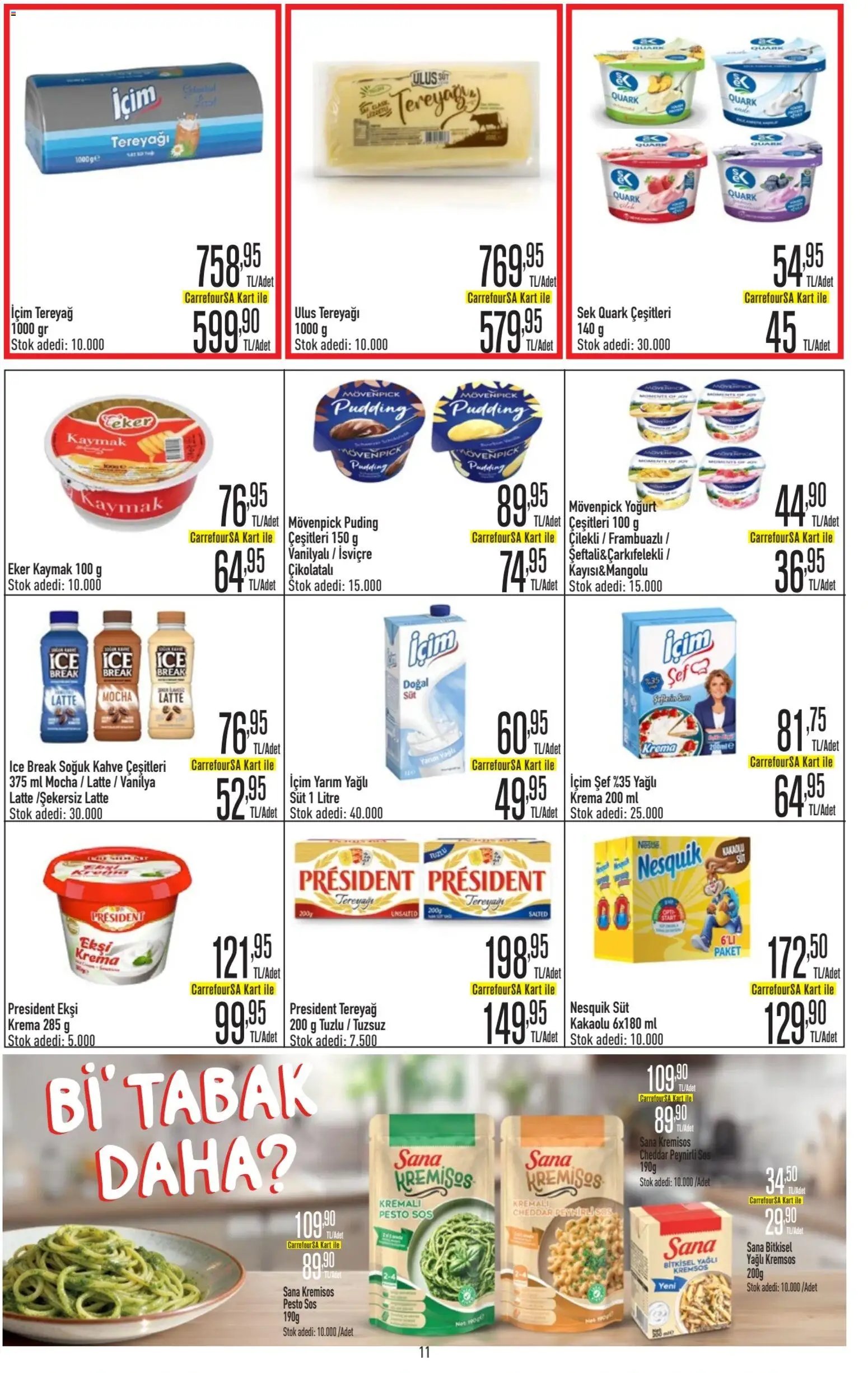 CarrefourSA Katalog