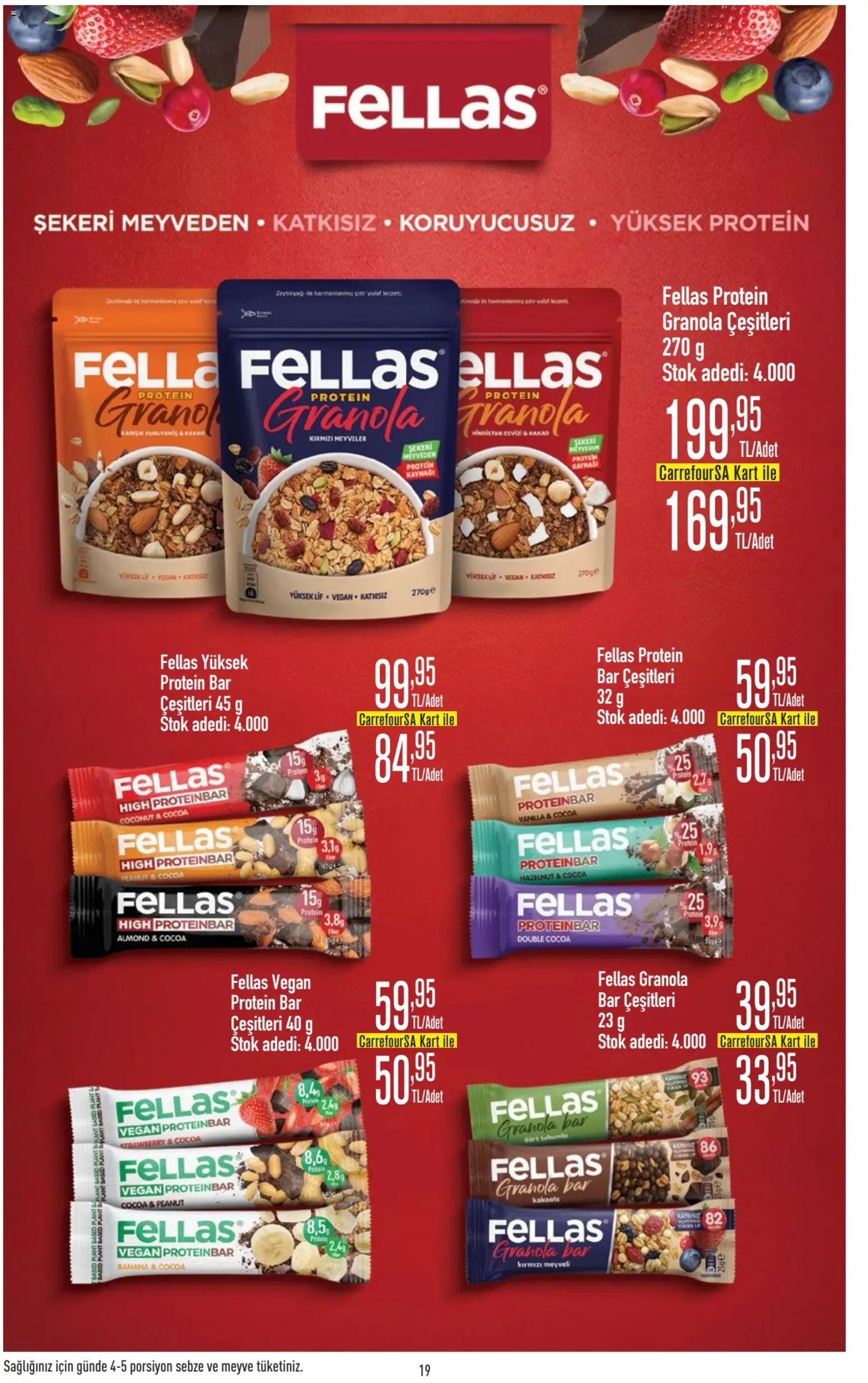 CarrefourSA Katalog