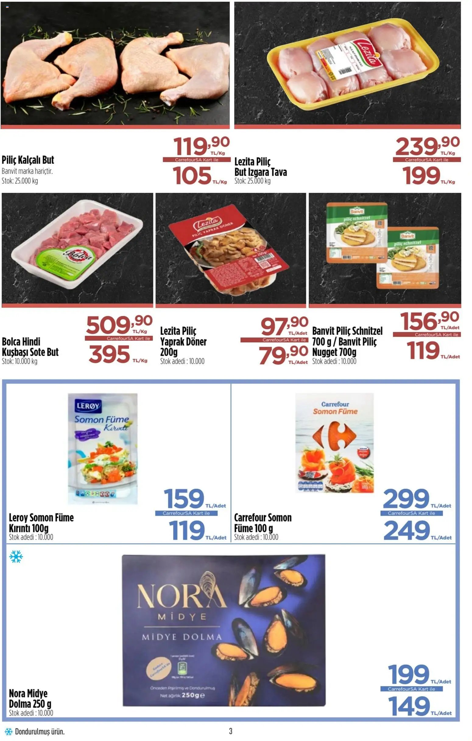 CarrefourSA Katalog