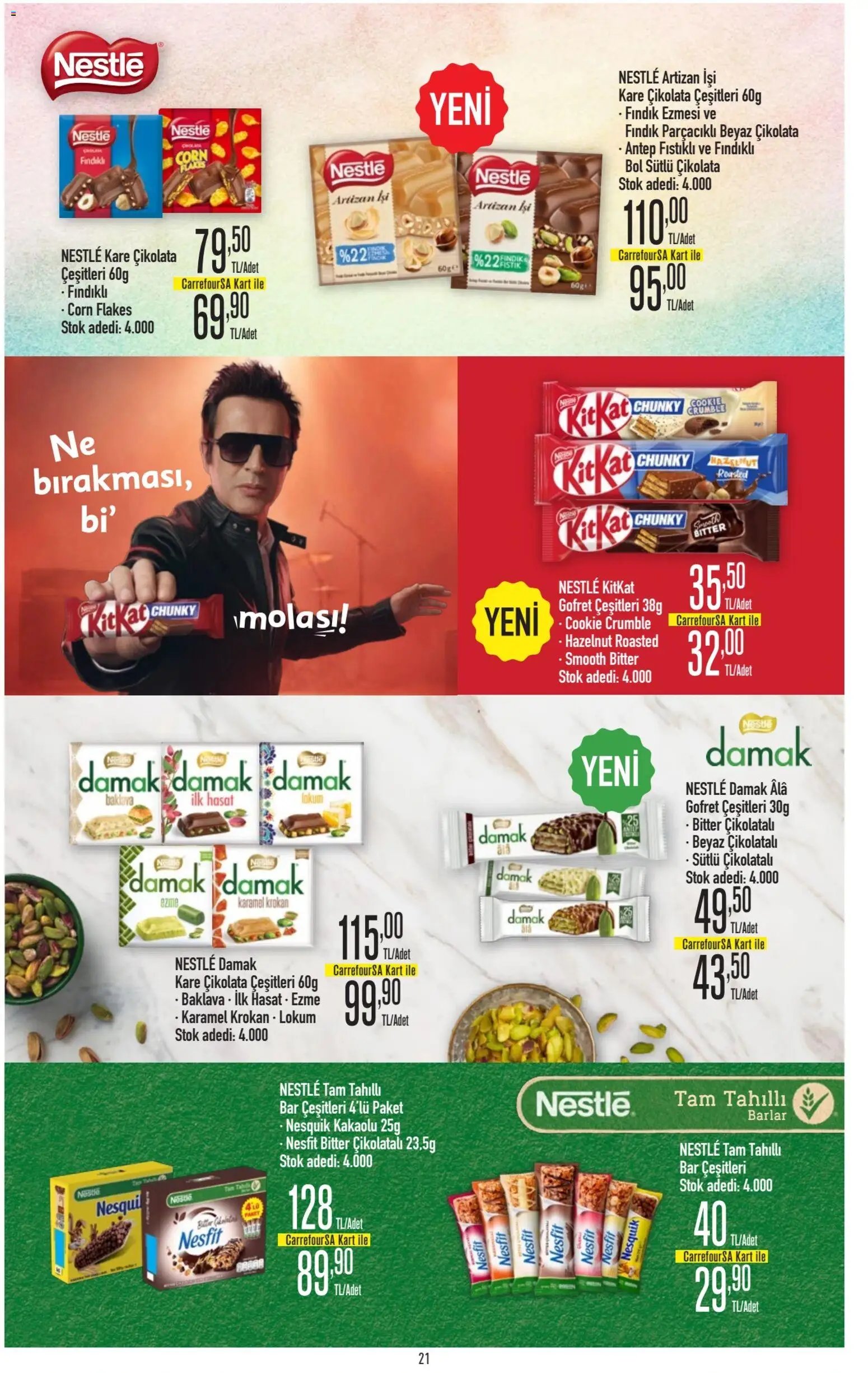CarrefourSA Katalog