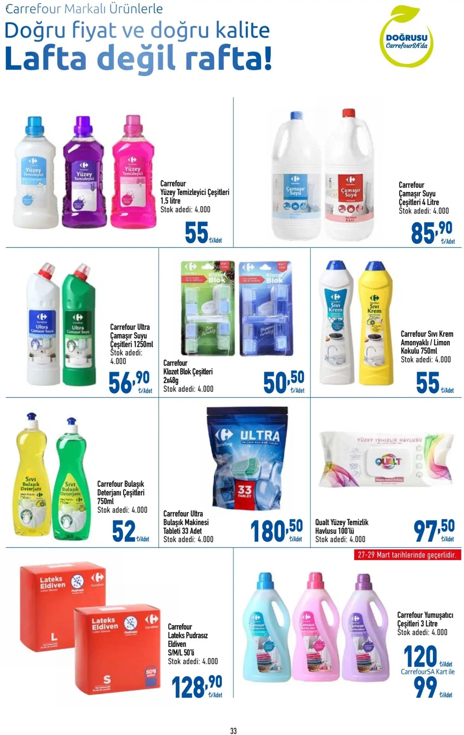 CarrefourSA Katalog
