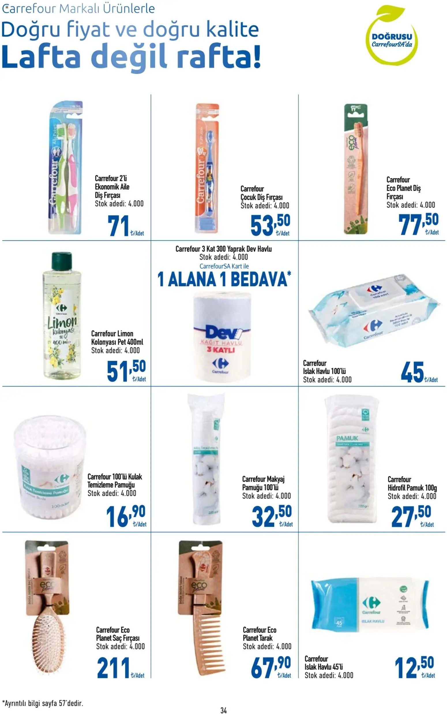 CarrefourSA Katalog