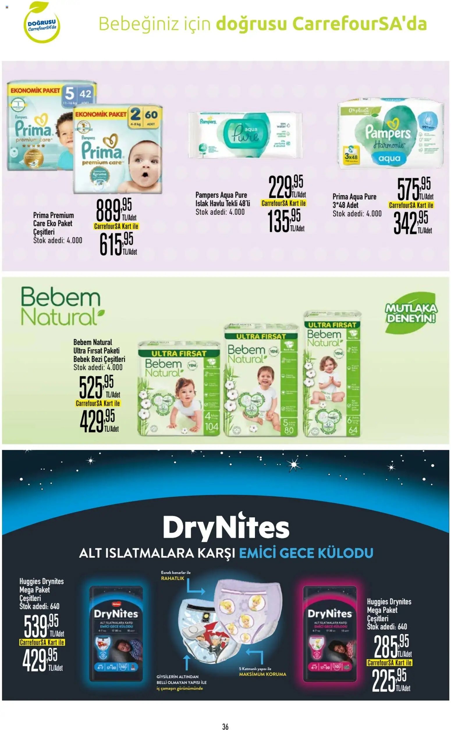 CarrefourSA Katalog
