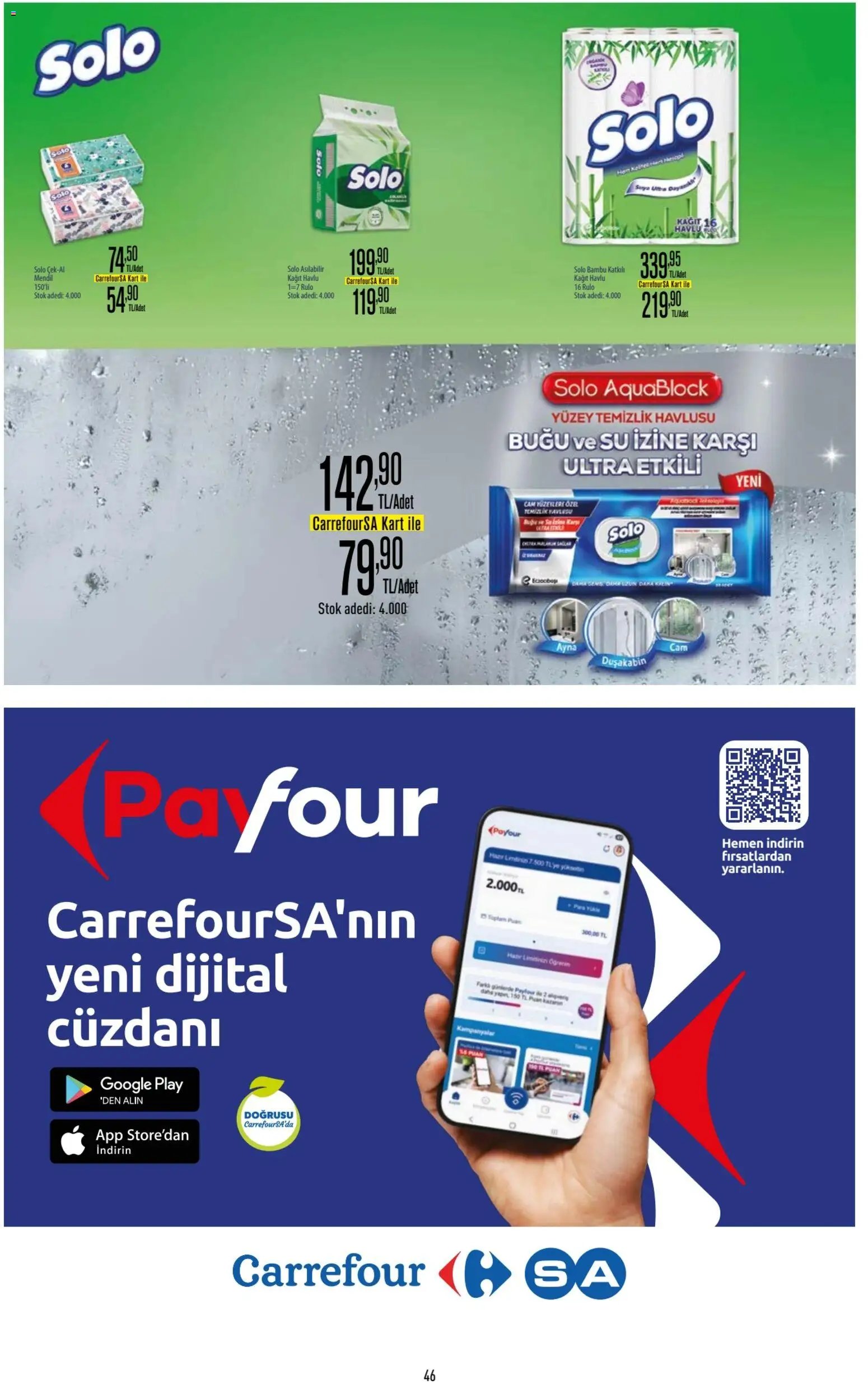 CarrefourSA Katalog
