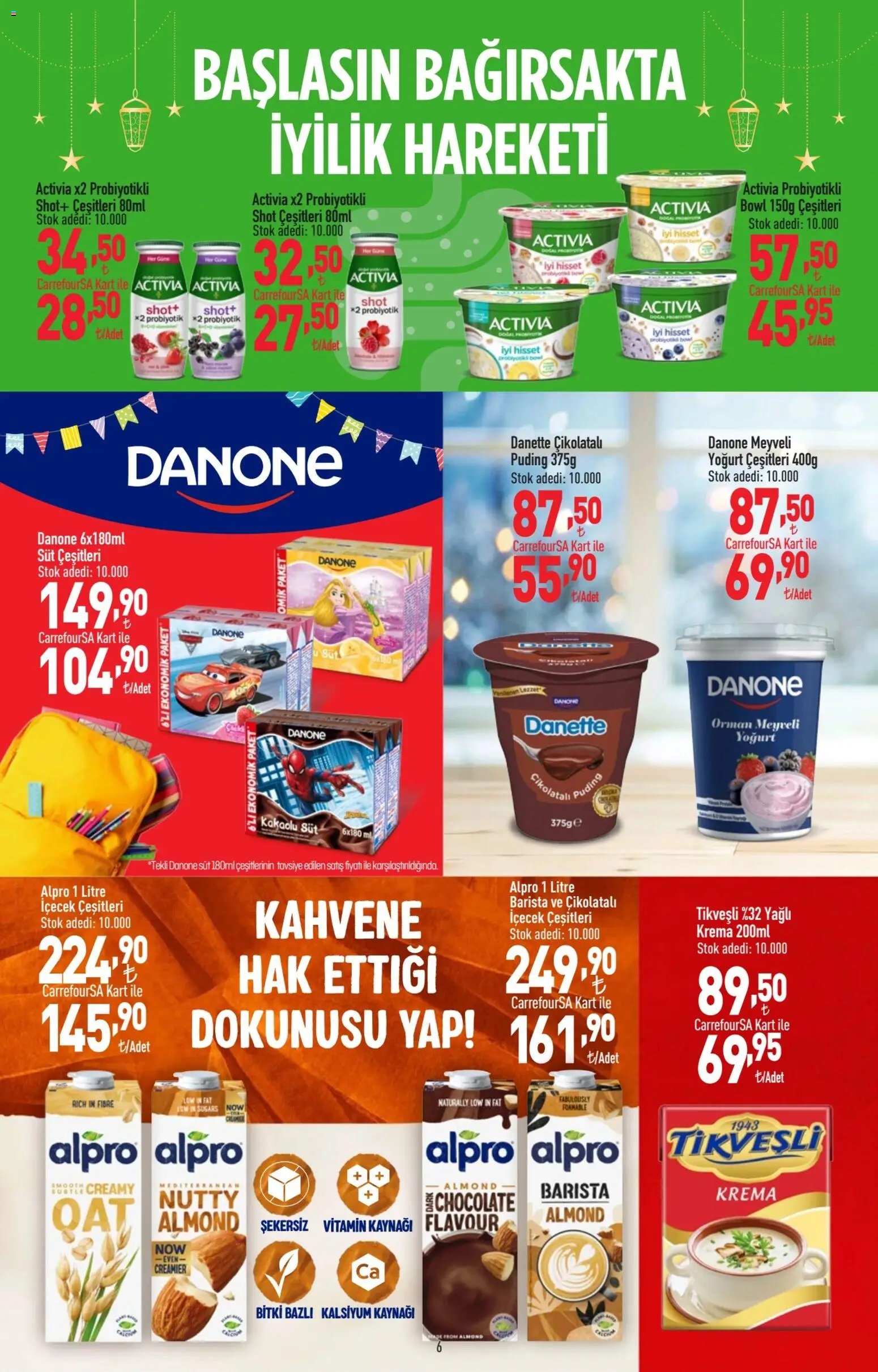 CarrefourSA Katalog