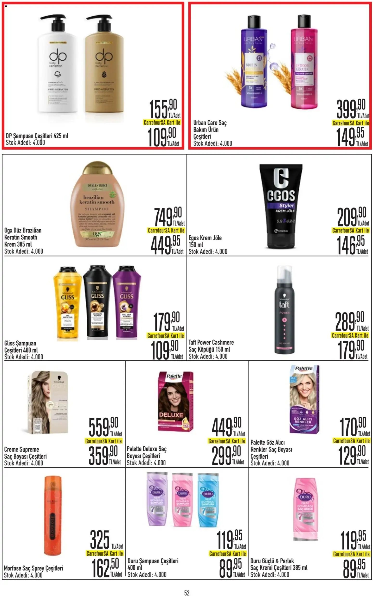 CarrefourSA Katalog