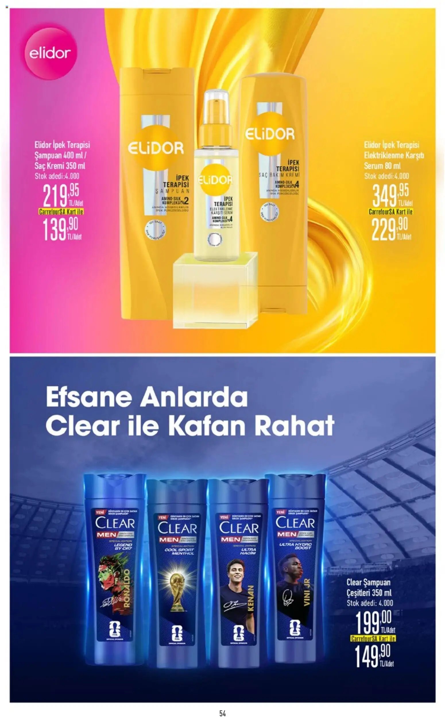 CarrefourSA Katalog
