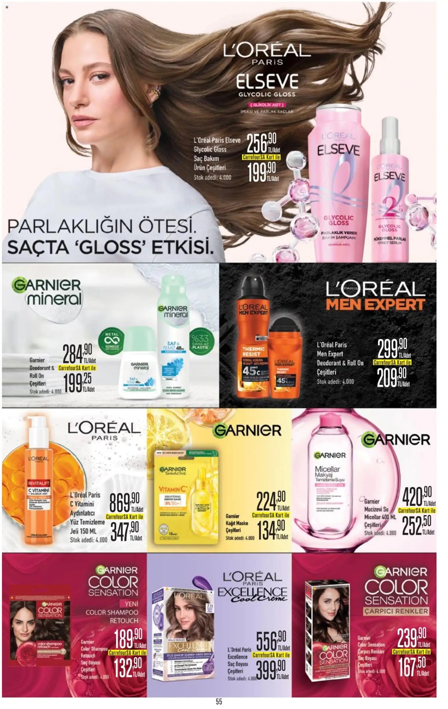 CarrefourSA Katalog
