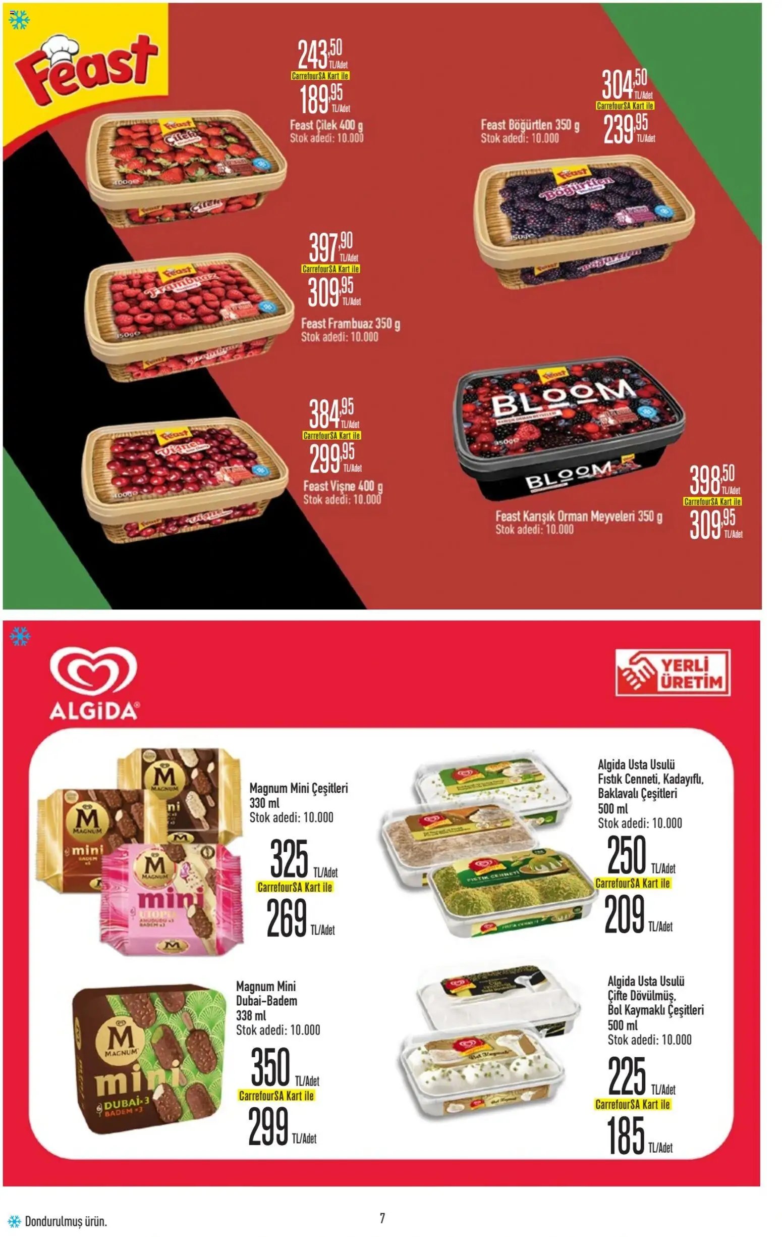 CarrefourSA Katalog