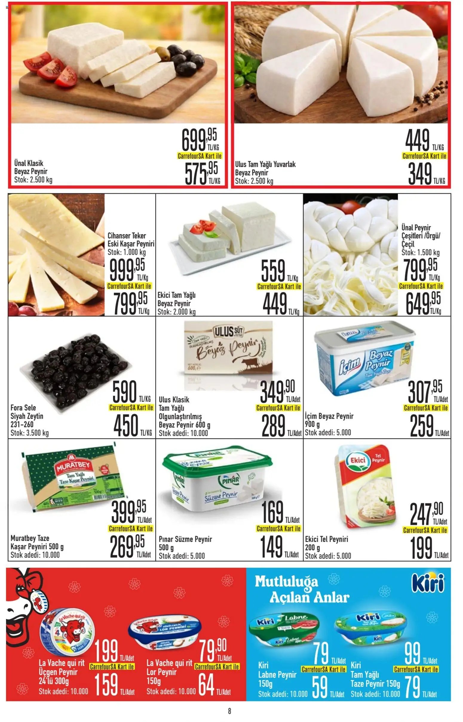 CarrefourSA Katalog