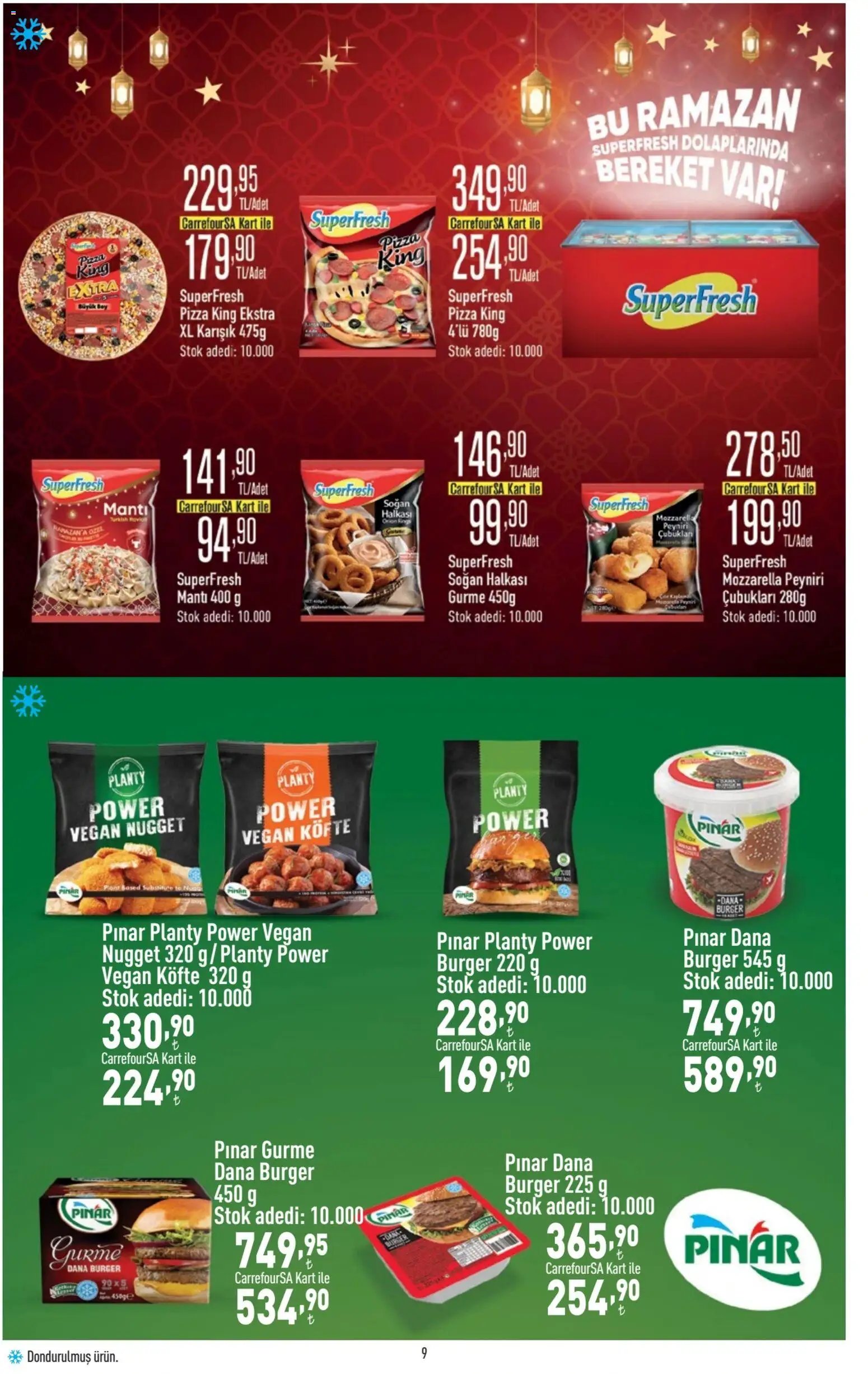 CarrefourSA Katalog
