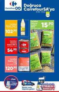 CarrefourSA Katalog
