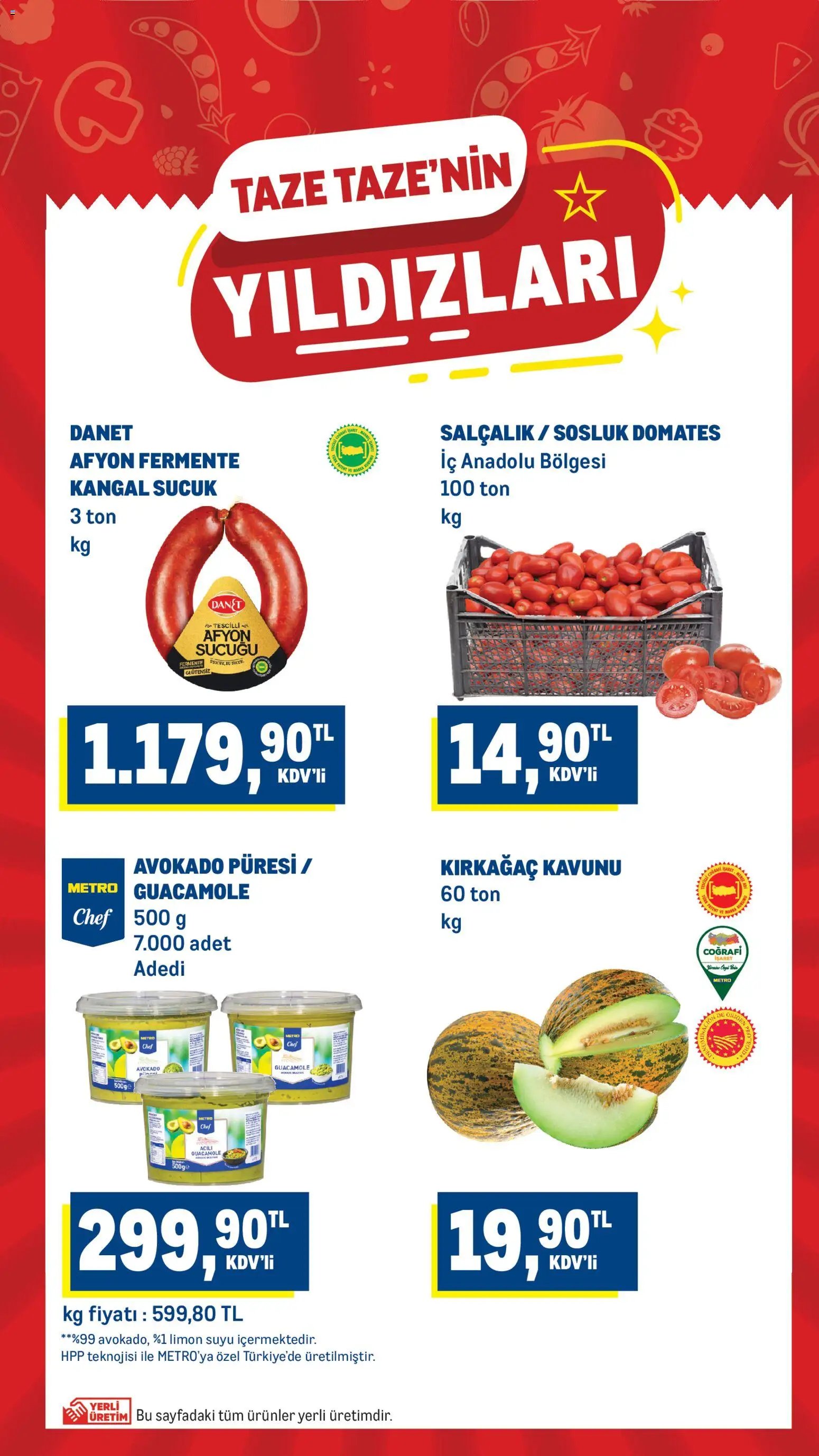 Metro Katalog