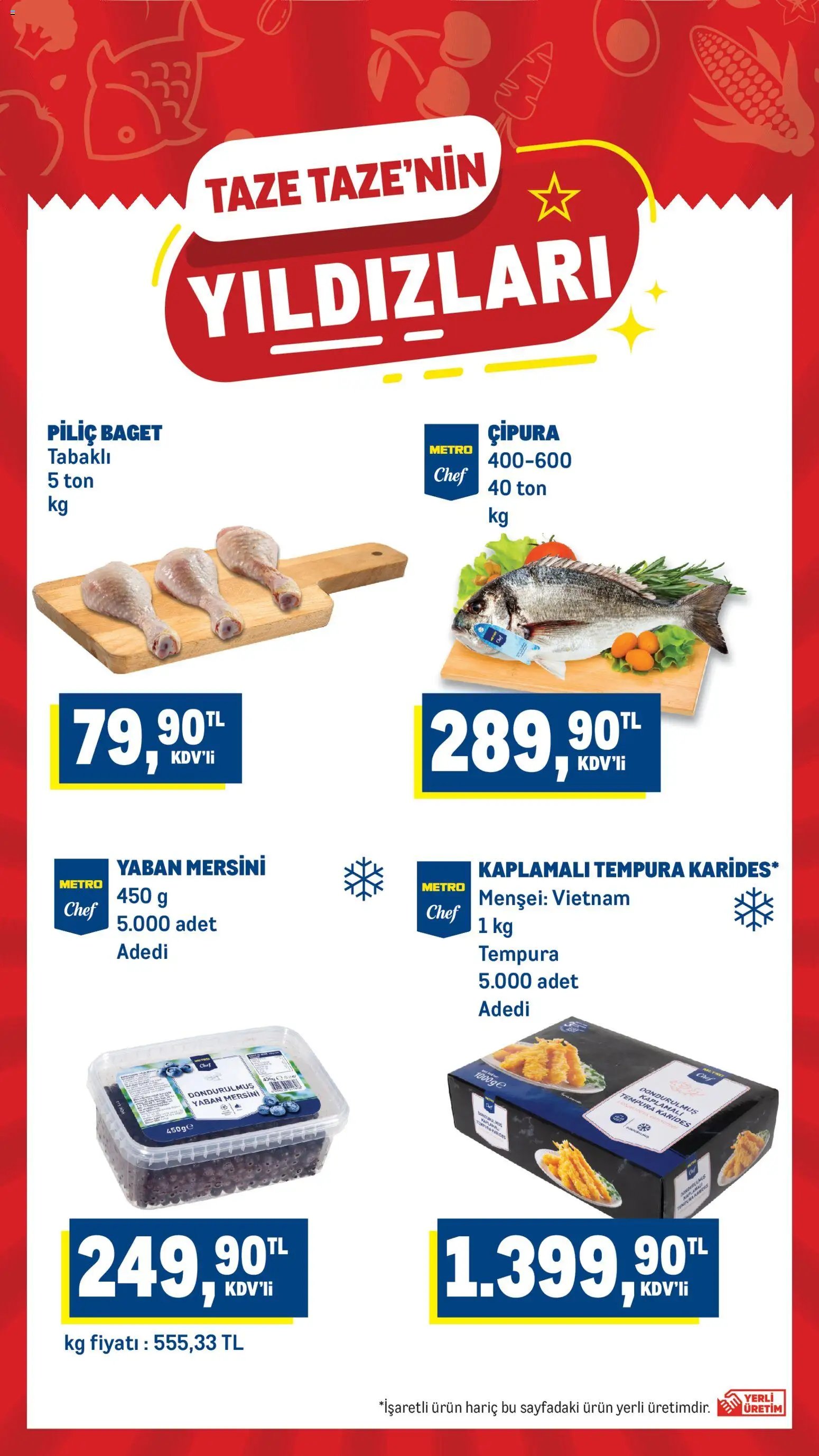 Metro Katalog