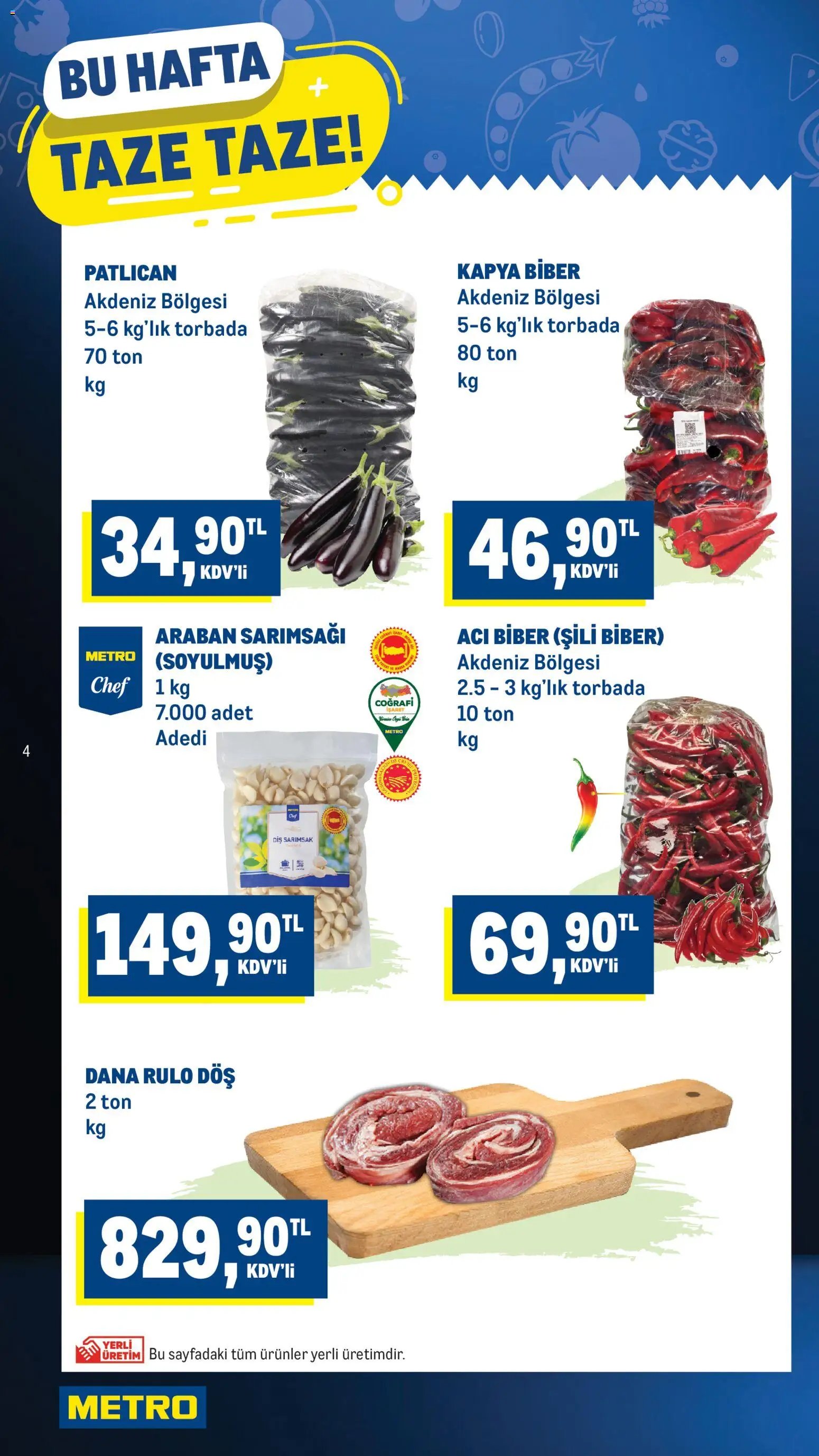 Metro Katalog